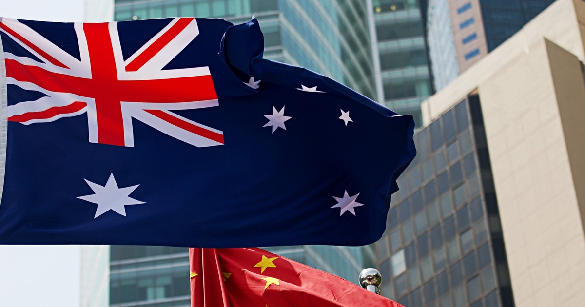 Australia odrzuca zaloty Chin. Nie będzie taryfowej współpracy przeciw USA