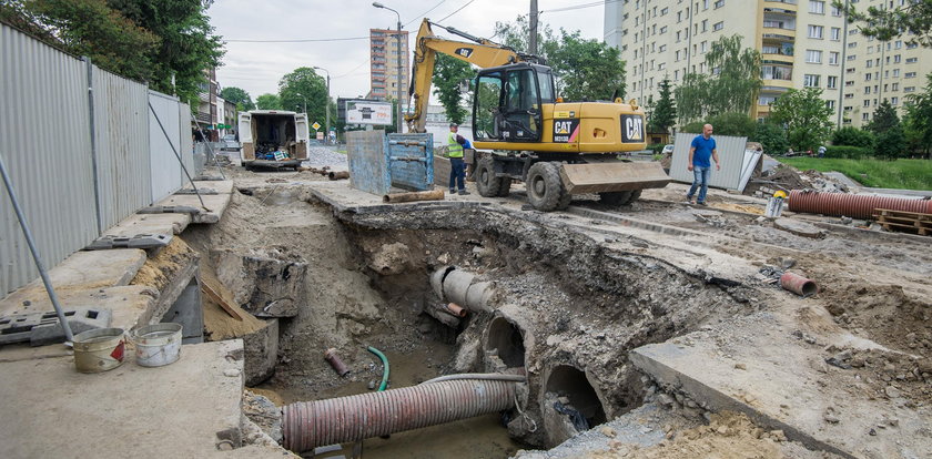 Mieszkańcy Prądnika: Chcemy aby 139 zatrzymywało się na Powstańców!