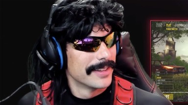 Dr Disrespect wyjaśnia, dlaczego CS:GO, a nie Fortnite, powinien mieć turniej z pulą nagród 30 mln dolarów