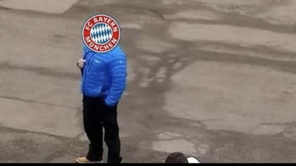 Bayern - PSG. Memy po meczu Ligi Mistrzów