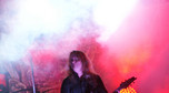 Kreator - Metlfest 2012 (fot. Aneta i Piotr Kuhny)