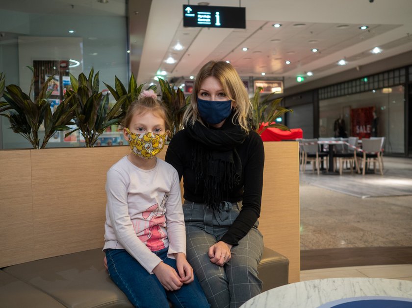 Patrycja i Amelka będą miały dom marzeń. Pomogli mieszkańcy Łodzi