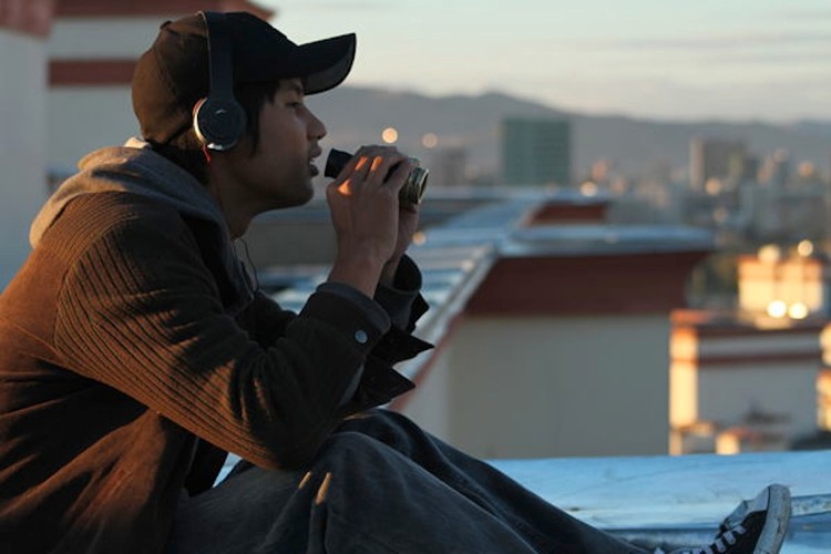 'Powrót do domu', reż. Zhang Yimou