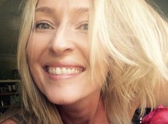 Lipnicka skończyła 40 lat: Od jutra zamierzam żyć dla siebie