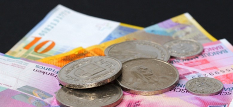 To koniec kredytów we frankach, czy euro