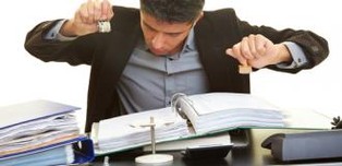 Urzędnik nie płaci za rażące błędy. Powód: martwa ustawa