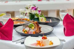 Komunia w lokalu sportowej gwiazdy. Ile trzeba zapłacić za "talerzyk" u Arkadiusza Milika?