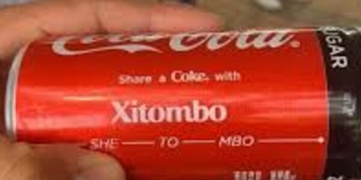 CocaCola in trouble for naming a can of drink after female sex organ