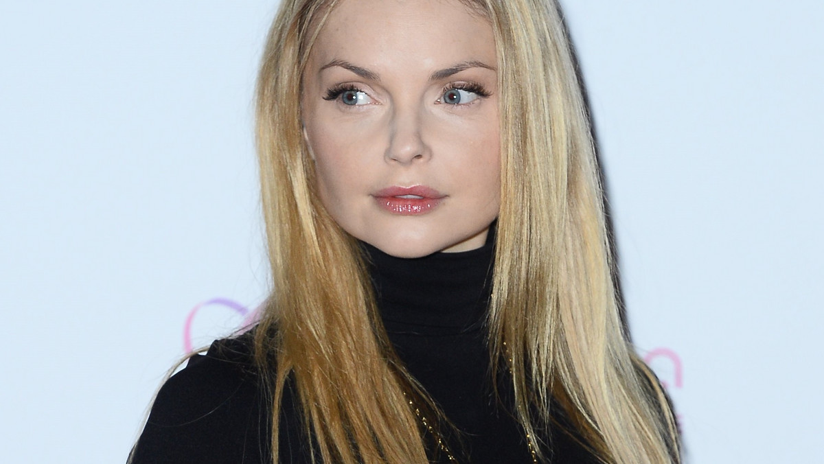 Izabella Miko dostawała niemoralne propozycje w USA. Nawiązała do ruchu #metoo