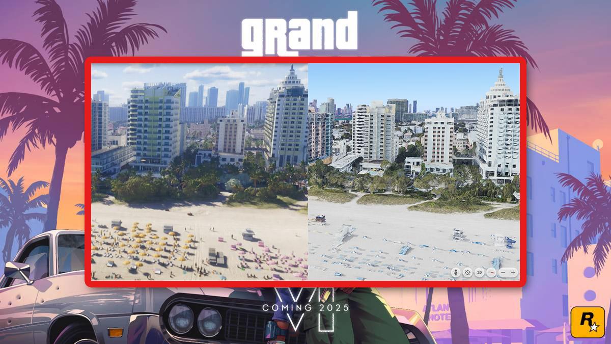 Olá Vice City? GTA 6 pode retornar a Miami, e ter data de lançamento não  tão distante - Windows Club