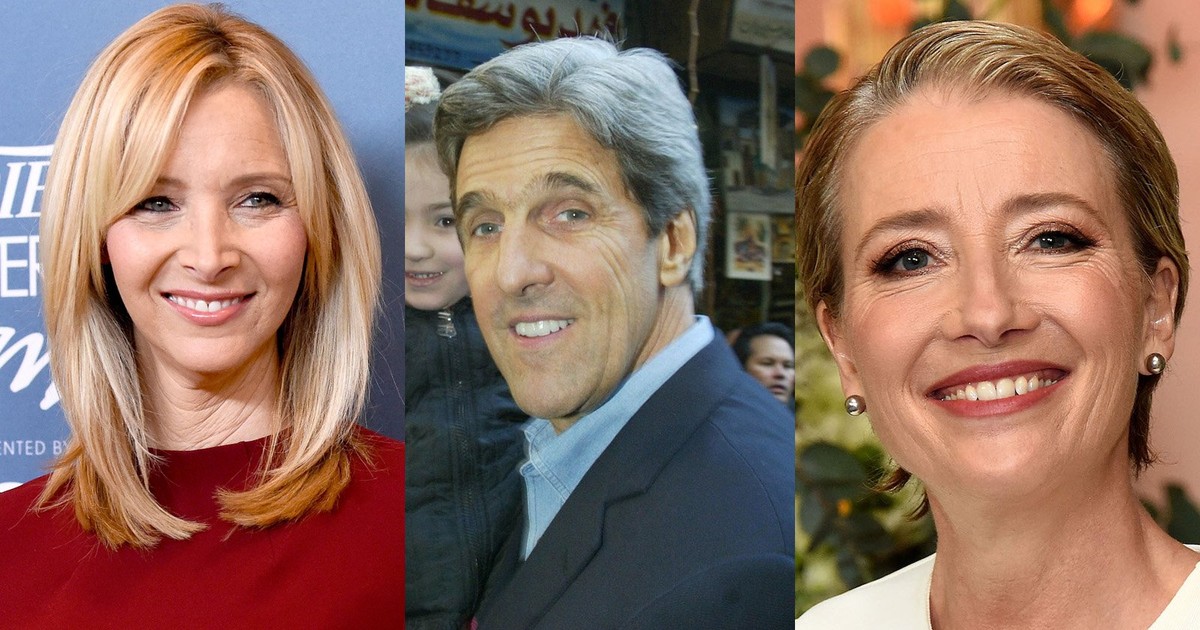 30 stars you totally were on 'Cheers' Business Insider Africa