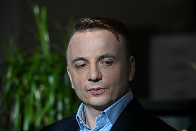 Łukasz Gibała