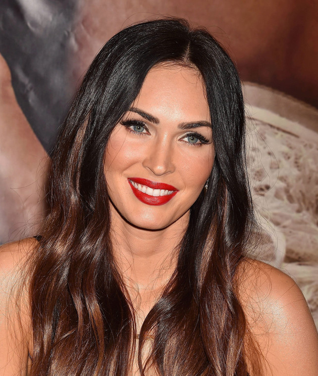 Megan Fox wycofała wniosek o rozwód