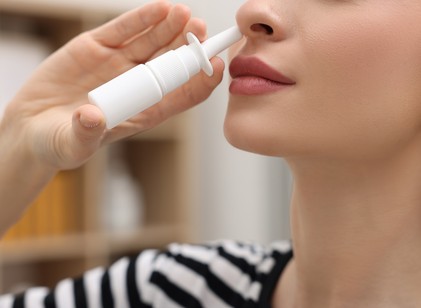 Orrspray-függő vagyok, mit lehet ezzel kezdeni? Az orvos válaszol című cikk nyitóképe