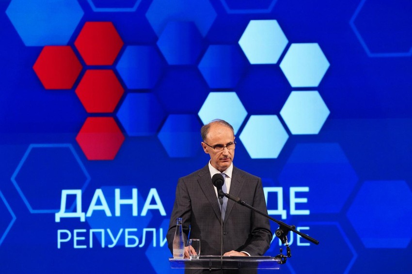 Knjaževac 100 dana Vlade