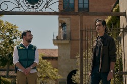 Nowy serial kryminalny w polskim streamingu. Od razu trzy odcinki thrillera