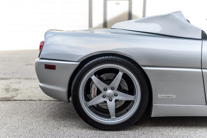 Ferrari F355 Spider Shaquille'a O'Neala