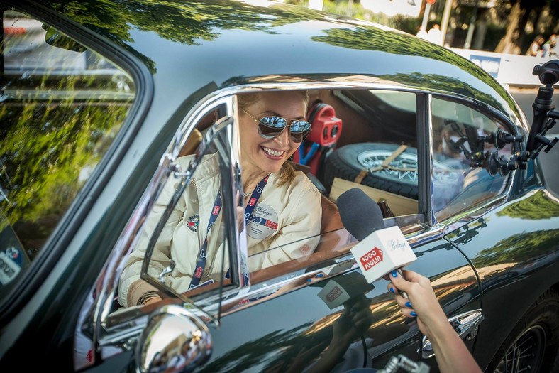 Mille Miglia 2017