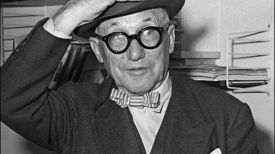 Le Corbusier