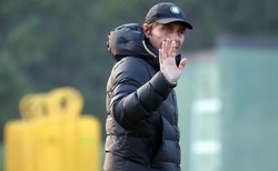 Conte wywalczył z Interem scudetto i... odchodzi