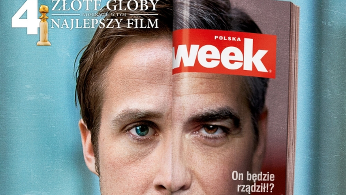 Trzeciego lutego George Clooney i Ryan Gosling - najwięksi przystojniacy Hollywood - dowiodą, że prawdziwy thriller rozgrywa się za kulisami władzy, a w trakcie pokerowych rozgrywek na szczycie tylko najtwardsi gracze zdołają odkryć, jak zostać prezydentem.