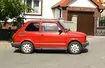 Fiat 126 elx - Maluch nie tylko z nazwy