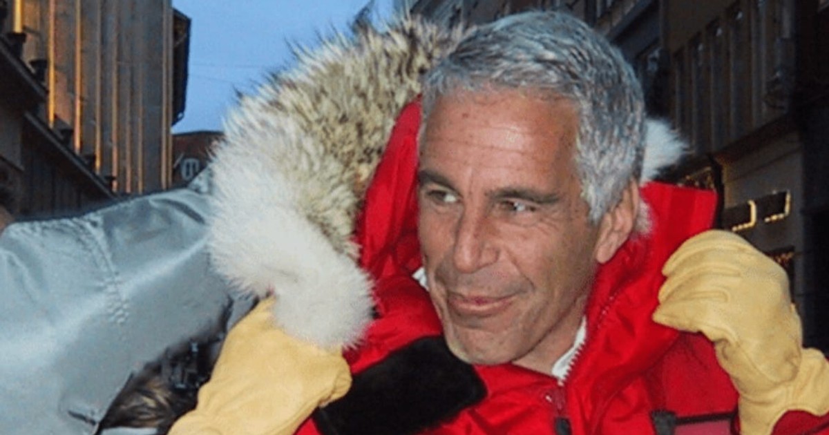 The DOJ says it's releasing 3 million new Epstein files — but ...