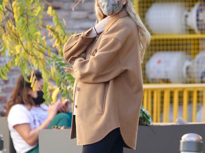 Elsa Hosk