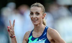 Angelika Cichocka zapewnia przed mistrzostwami świata: Nadal jestem kotem na bieżni