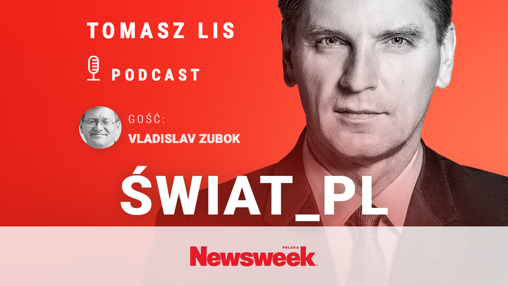 Świat_pl. Podcast Tomasza Lisa. Odcinek 3