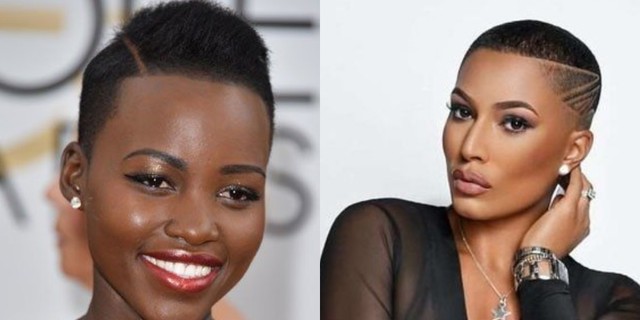 Stunning Haircut Designs For Ladies Who Love Short Hair Pulselive Kenya