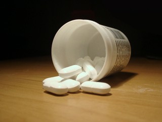 Francuzi wydają najwięcej na leki, Brytyjczycy najwięcej ich przyjmują