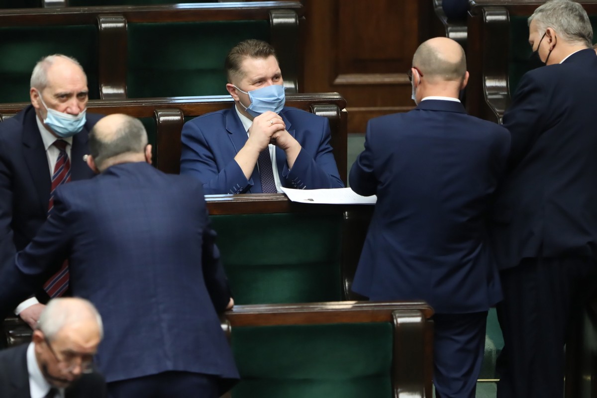 Przemysław Czarnek