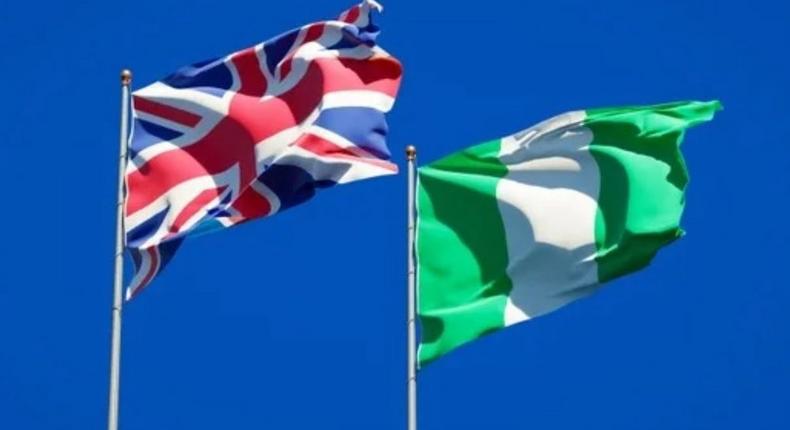 See details of the latest economic partnership between the UK and Nigeria