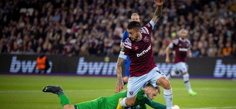 Piłkarze Villarreal i West Ham pewni gry w kolejnej fazie Ligi Konferencji [WYNIKI i TABELE]