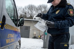 Nowe zakazy dotyczące pieców już obowiązują. Ruszyły kontrole, kary sięgają 5 tys. zł