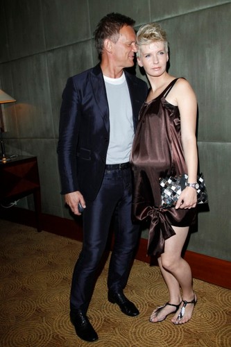 Edyta i Cezary Pazurowie