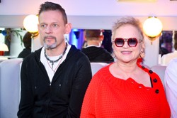 Michał Wójcik z Ani Mru Mru stracił ukochaną. "Można mnie spotkać, jak siedzę zadumany"