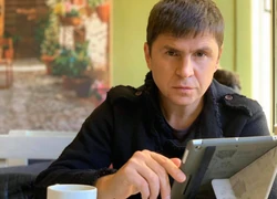 Zełenski w drodze do Waszyngtonu. Podolak: Są cztery powody wizyty...