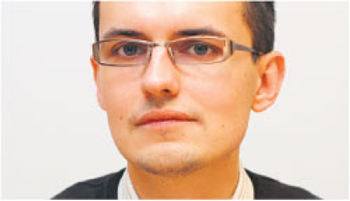 Krzysztof Koślicki