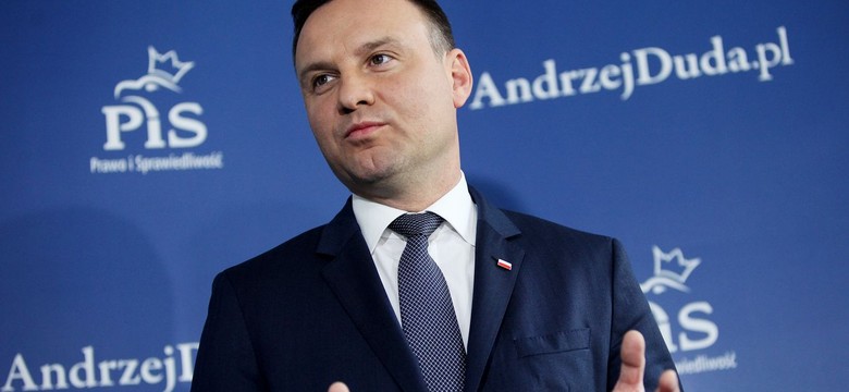 Ojciec prezydenta Dudy kandydatem do Senatu. PiS zarejestrowało listy wyborcze w Krakowie