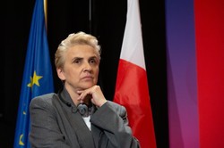 "To obłęd". Scheuring-Wielgus: Poprawka Glińskiego to rozpaczliwa próba zatrzymania TVP dla PiS