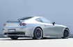 Ferrari 612 Scaglietti w kreacji firmy Hamann Motorsport