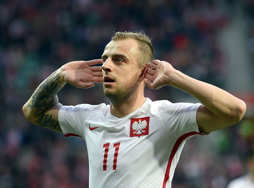 W nowym rankingu FIFA Polska zachowała wysoką pozycję