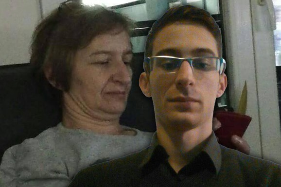 UBICI MAJKE SE NEĆE SUDITI Janku iz Kruševca tri meseca pre nego što je ubio majku izrečene hitne mere, a evo zašto NEĆE BITI iza rešetaka