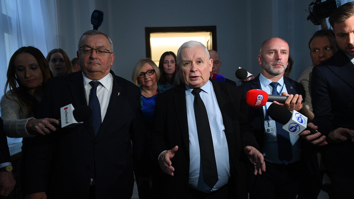 Jarosław Kaczyński