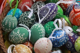 Najjeftinija ideja za uskršnju dekoraciju: Evo kako da za NULA DINARA unesete prazničnu atmosferu u dom!