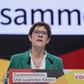 Annegret Kramp-Karrenbauer