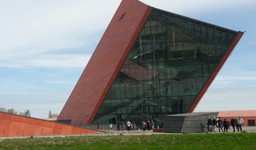 Jest zażalenie ws. Muzeum II Wojny Światowej do NSA