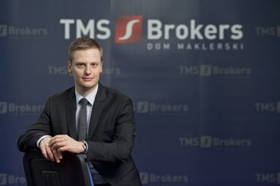 Sawicki: Św. Mikołaj nie ugrzązł w ropie